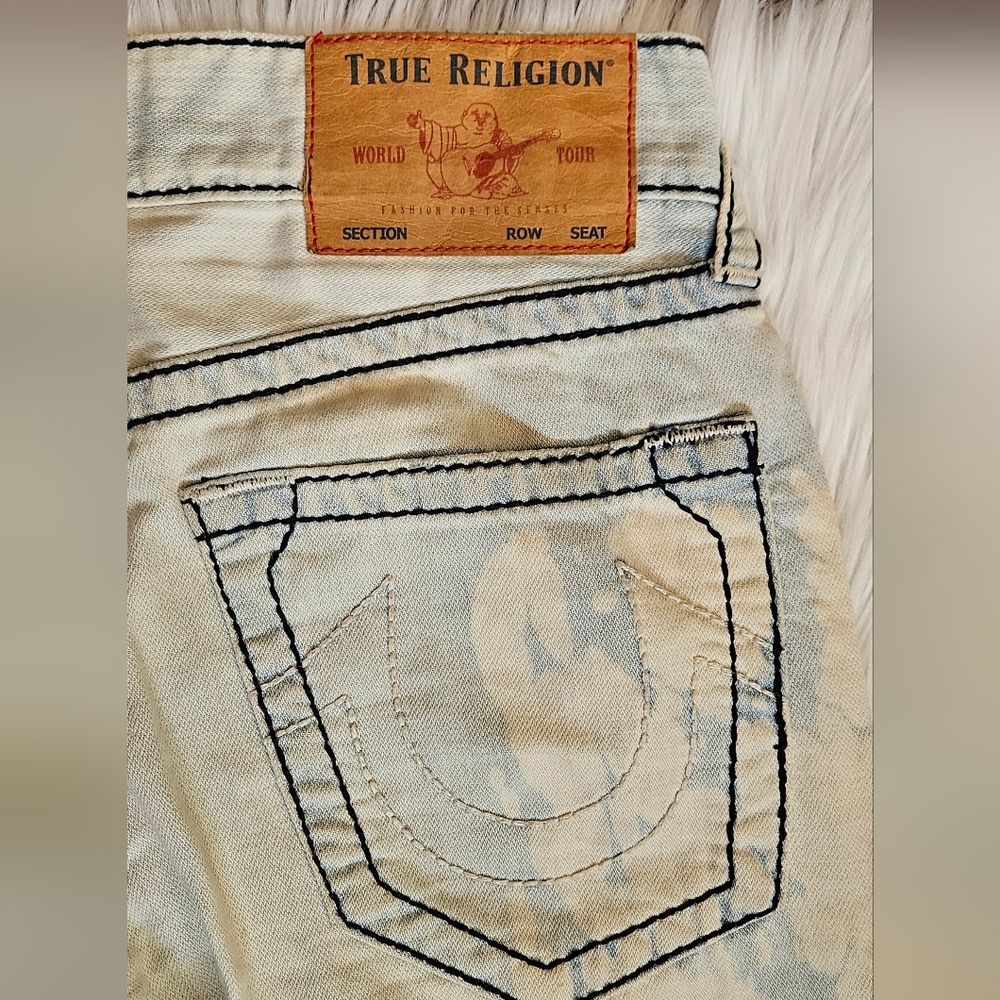 True Religion pants